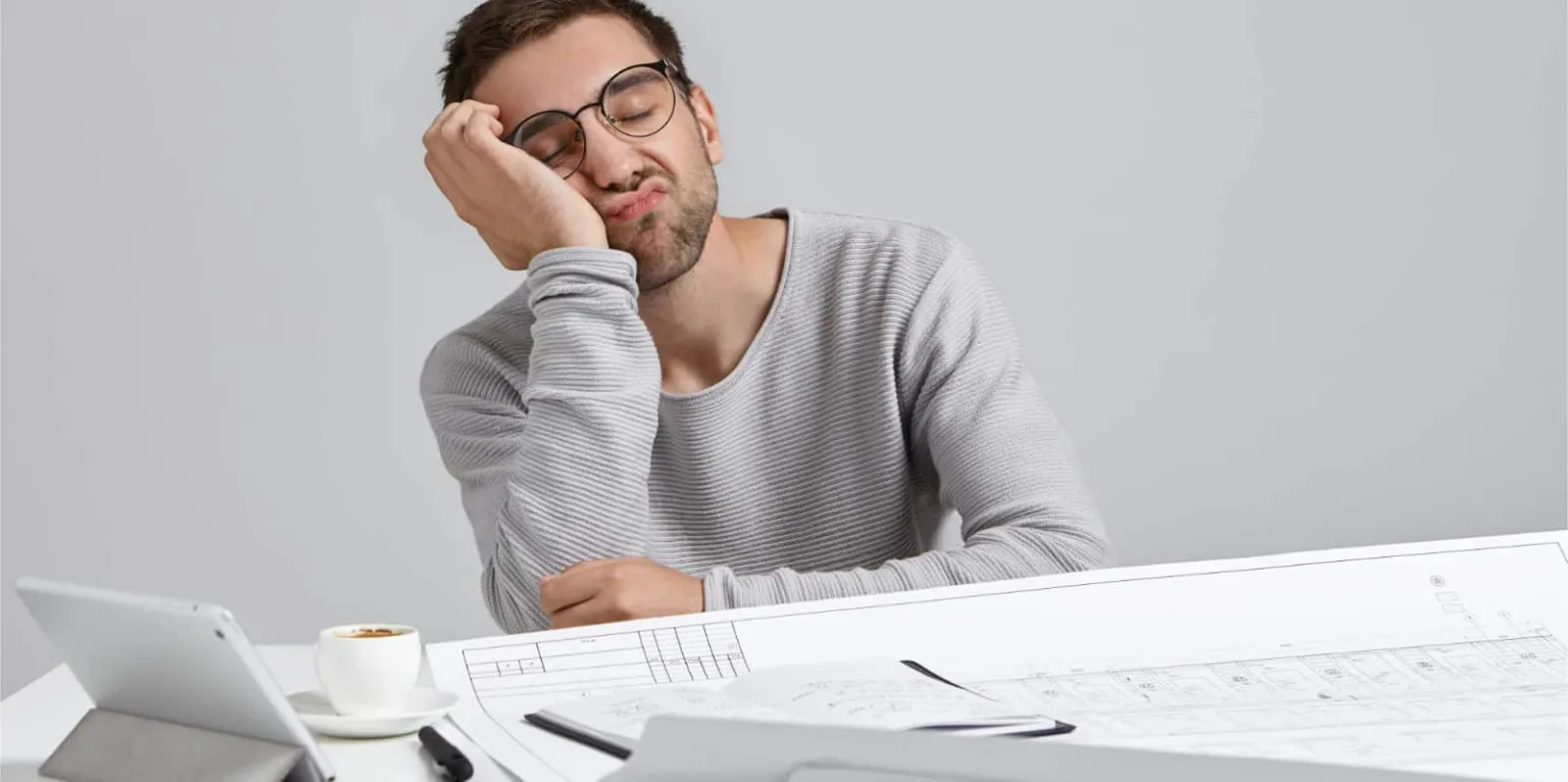 Perché succede di sentirsi sempre stanchi?