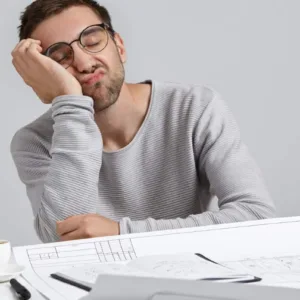Perché succede di sentirsi sempre stanchi?