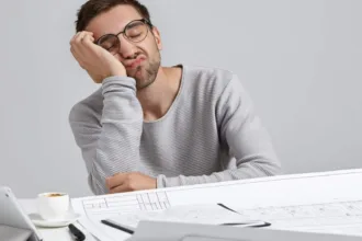 Perché succede di sentirsi sempre stanchi?