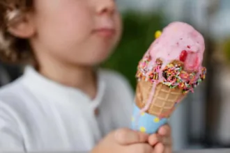 Gelato e disturbi intestinali: a cosa fare attenzione