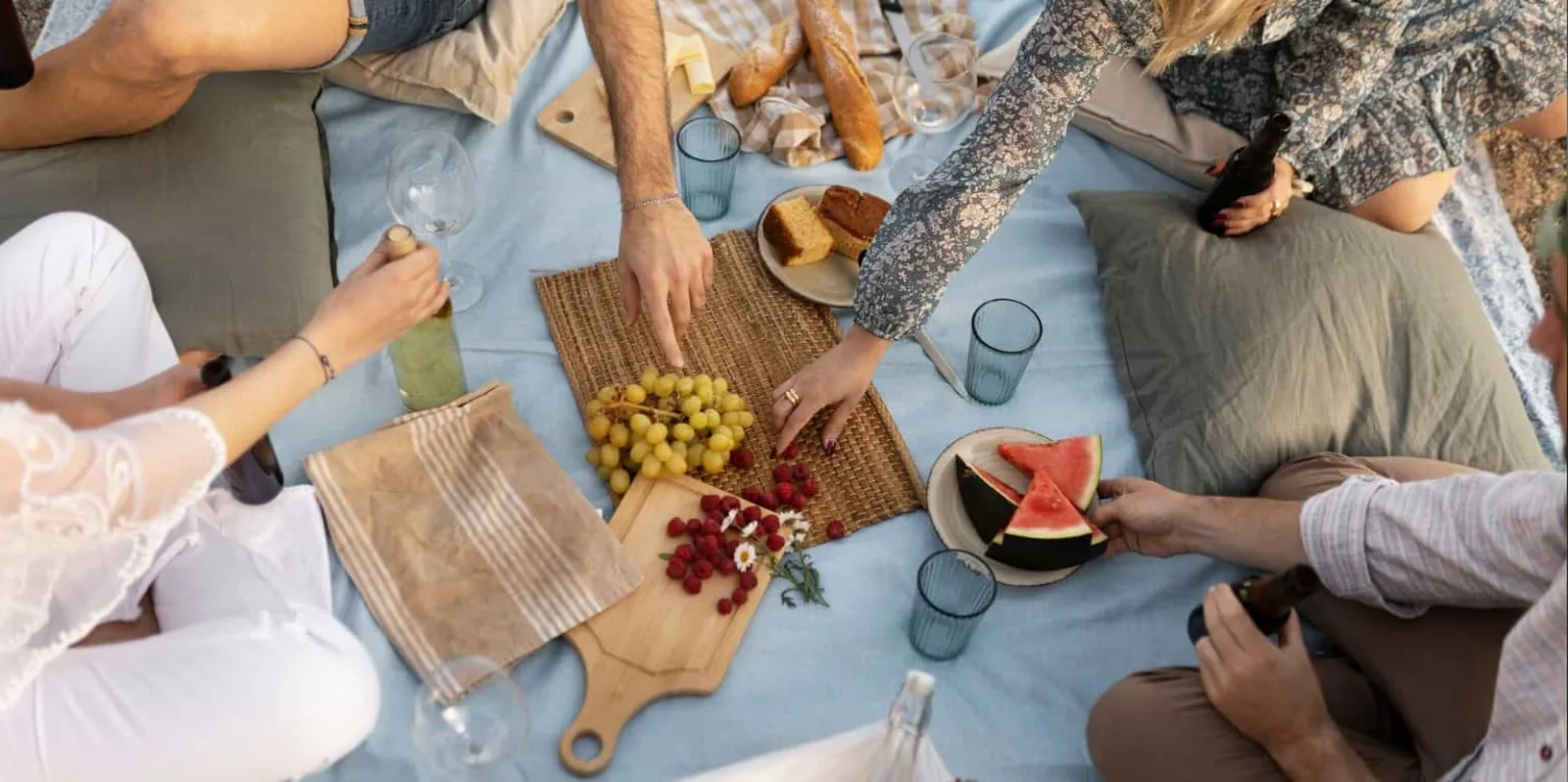 Caldo e batteri: attenzione alle tossinfezioni alimentari