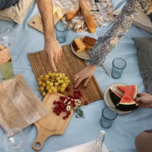 Caldo e batteri: attenzione alle tossinfezioni alimentari