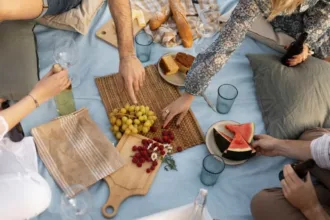 Caldo e batteri: attenzione alle tossinfezioni alimentari
