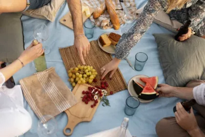 Caldo e batteri: attenzione alle tossinfezioni alimentari