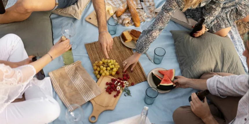 Caldo e batteri: attenzione alle tossinfezioni alimentari