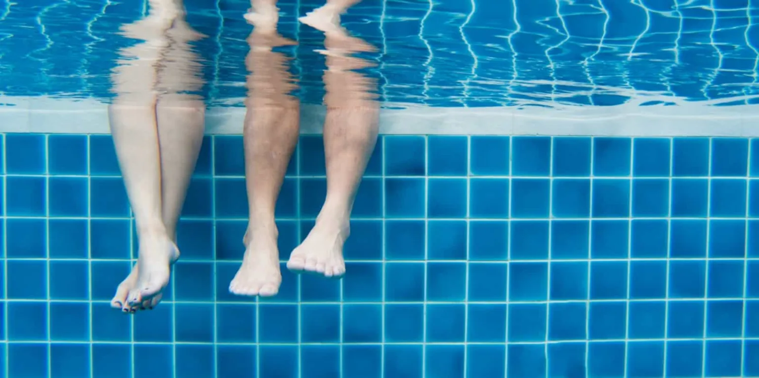 Gambe e cattiva circolazione: i sintomi e cosa fare