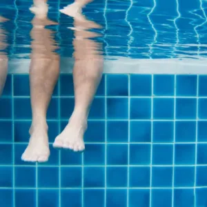 Gambe e cattiva circolazione: i sintomi e cosa fare