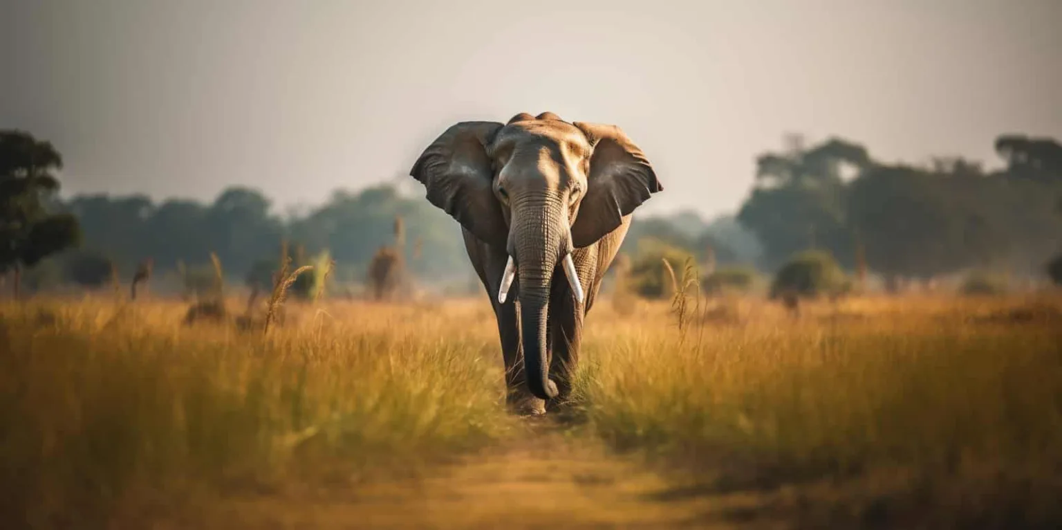 Giornata mondiale dell’elefante: un’occasione in più per ribadire l’importanza di un approccio One Health alla salute