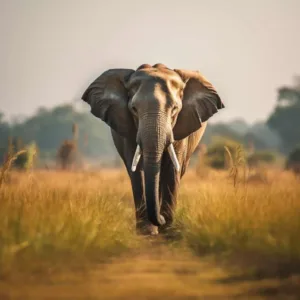 Giornata mondiale dell’elefante: un’occasione in più per ribadire l’importanza di un approccio One Health alla salute