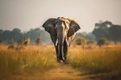 Giornata mondiale dell’elefante: un’occasione in più per ribadire l’importanza di un approccio One Health alla salute