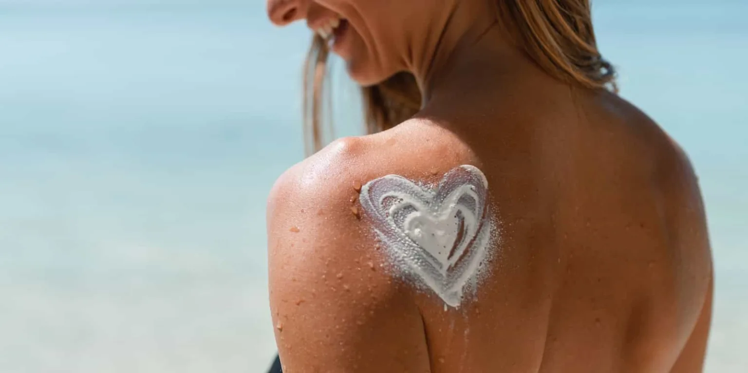 Scottature solari: quale rimedio funziona meglio?
