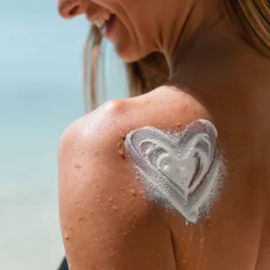 Scottature solari: quale rimedio funziona meglio?