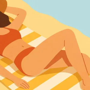 Psoriasi: consigli pratici e benefici del sole