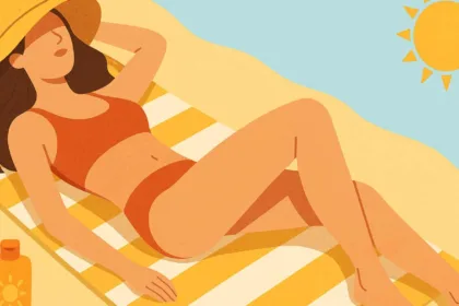 Psoriasi: consigli pratici e benefici del sole