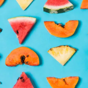 Astringente o lassativa, la frutta è alleata dell’intestino