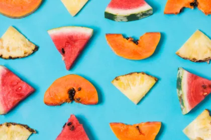 Astringente o lassativa, la frutta è alleata dell’intestino