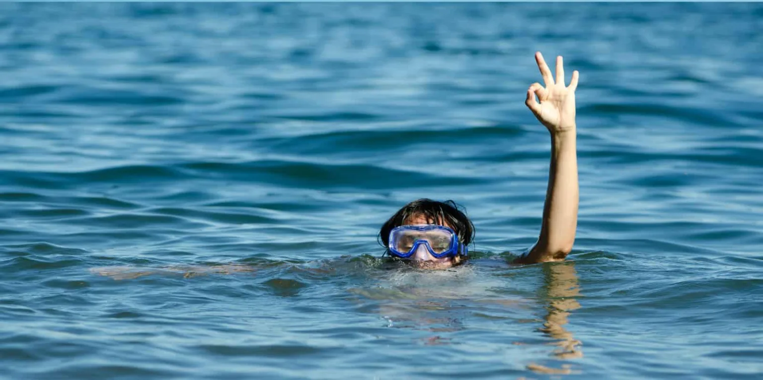 Bagno dopo mangiato: quanto aspettare?