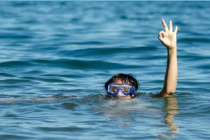 Bagno dopo mangiato: quanto aspettare?