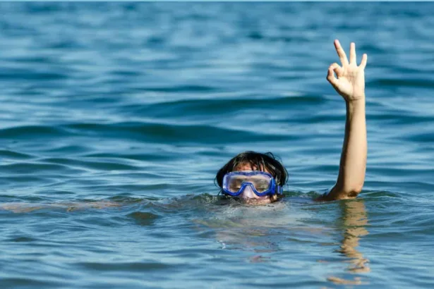 Bagno dopo mangiato: quanto aspettare?