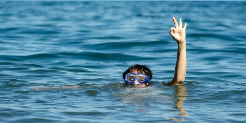 Bagno dopo mangiato: quanto aspettare?
