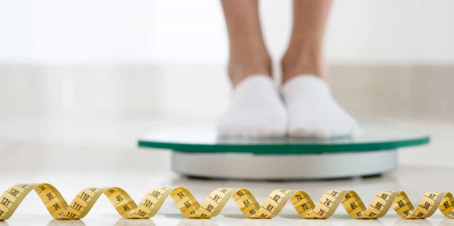 Come dimagrire in menopausa
