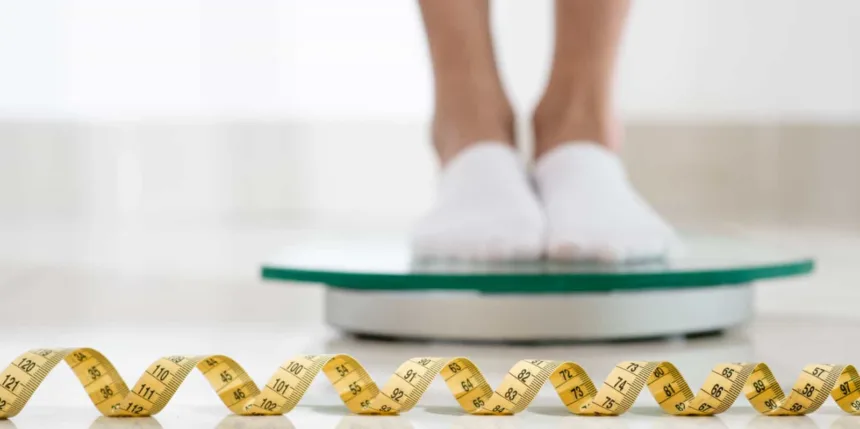 Come dimagrire in menopausa