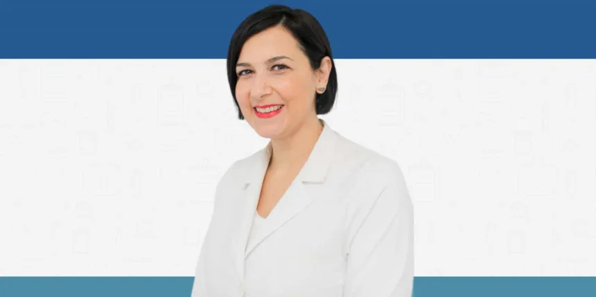 Intervista alla Dott.ssa Elisabetta Fulgione