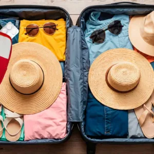 Come gli italiani si preparano ad affrontare i piccoli i disturbi estivi senza pensieri