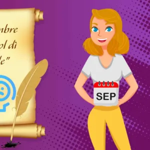 Di settembre la notte col dì contende