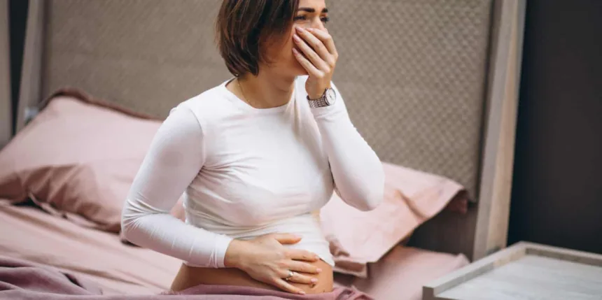 Nausea in gravidanza, cause sintomi e rimedi per affrontarla al meglio