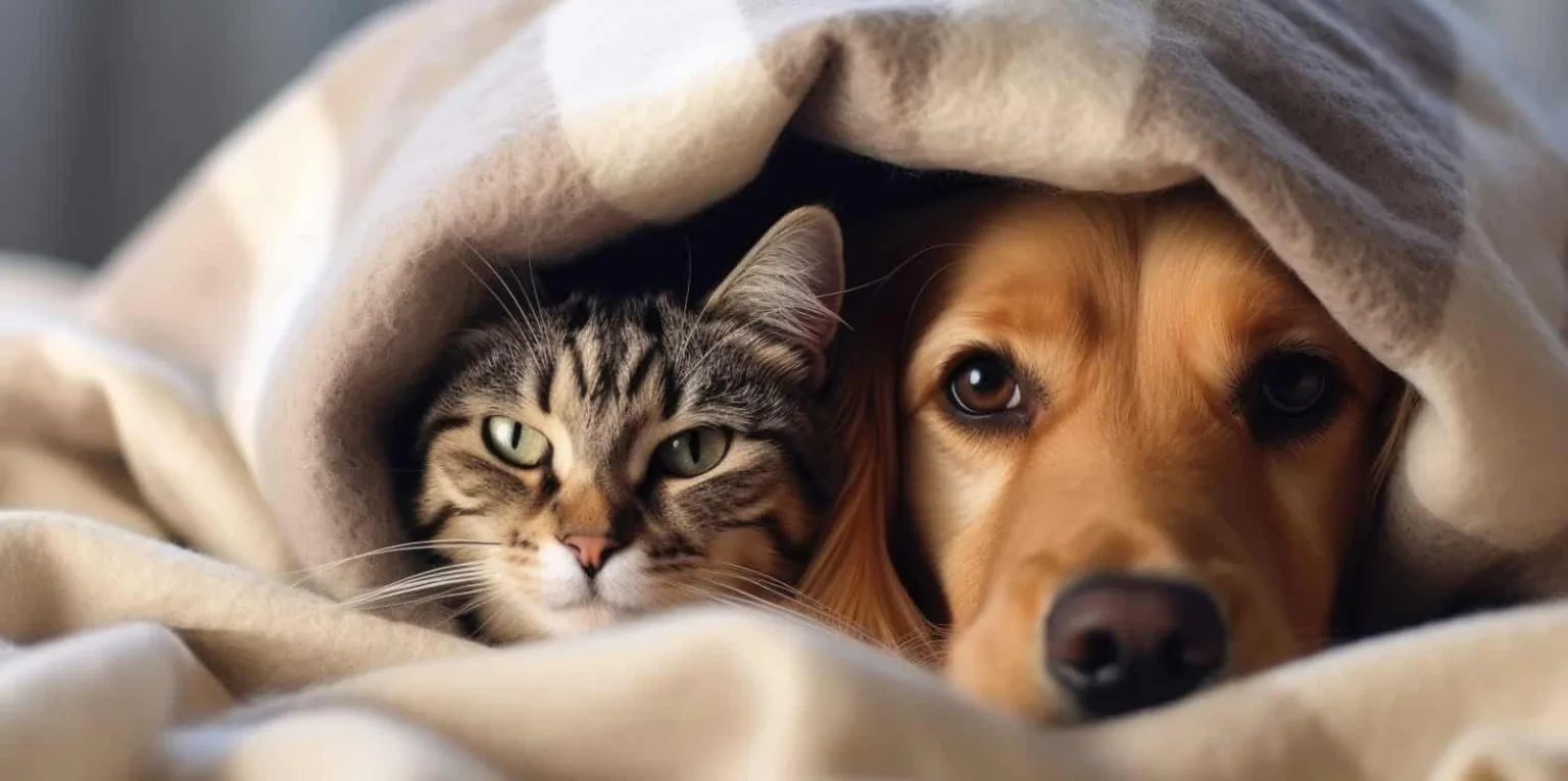 Quando i nostri amici animali ci aiutano a curarci: la pet therapy