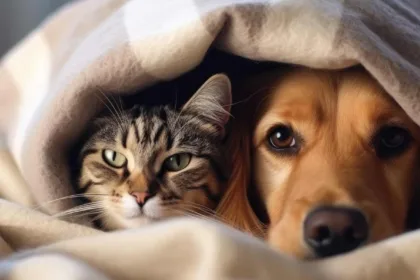 Quando i nostri amici animali ci aiutano a curarci: la pet therapy