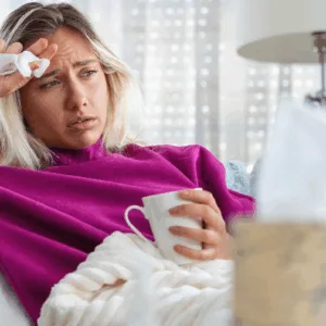 STAGIONE INFLUENZALE 2025-2026: ATTESI 16 MILIONI DI CONTAGI PER VIRUS RESPIRATORI