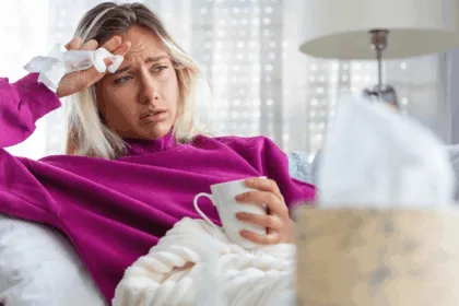 STAGIONE INFLUENZALE 2025-2026: ATTESI 16 MILIONI DI CONTAGI PER VIRUS RESPIRATORI