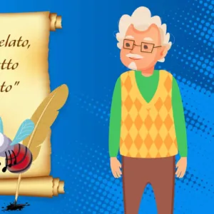 Ottobre gelato, ogni insetto è debellato