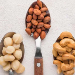 Frutta secca, benefici, proprietà e tipologie