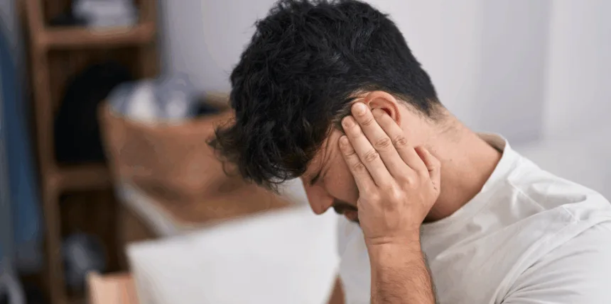 Orecchio tappato: cause e rimedi sicuri