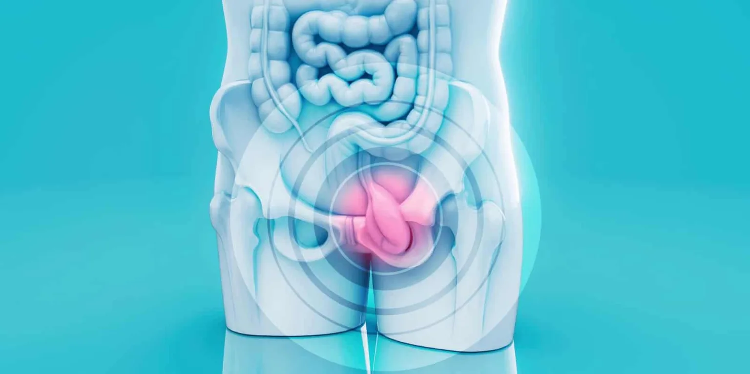 Prostatite: sintomi, cause e cure dell’infiammazione della prostata