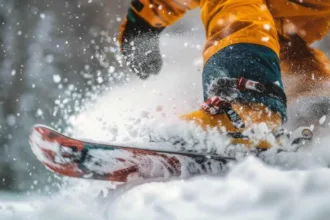 SPORT INVERNALI E VACANZE NATALIZIE