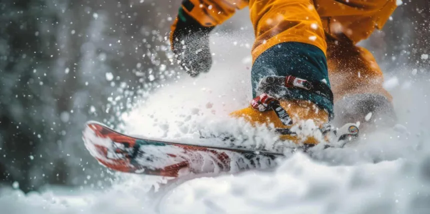 SPORT INVERNALI E VACANZE NATALIZIE