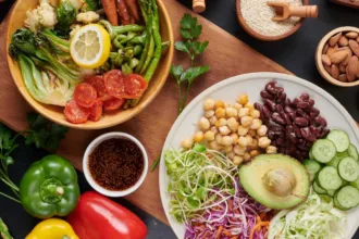 Giornata mondiale Vegan: una occasione per riflettere su quanto l’alimentazione incide sul benessere