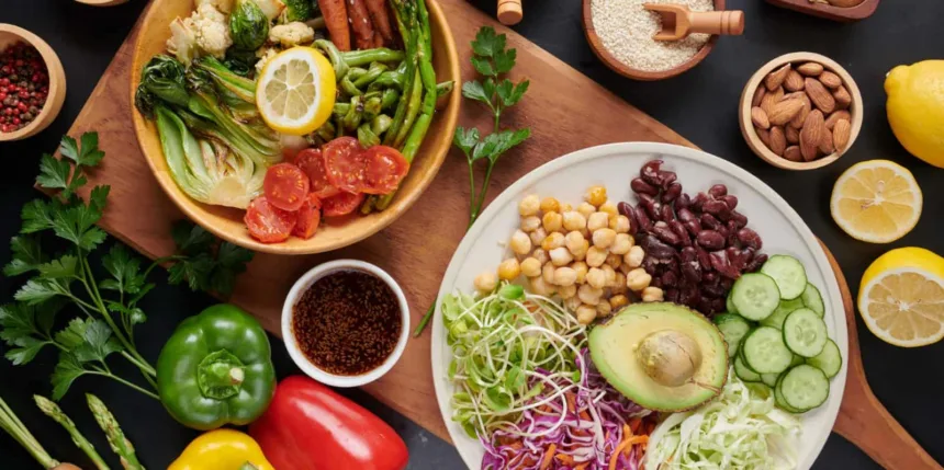 Giornata mondiale Vegan: una occasione per riflettere su quanto l’alimentazione incide sul benessere