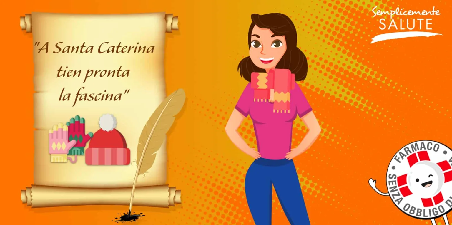 A Santa Caterina tien pronta la fascina