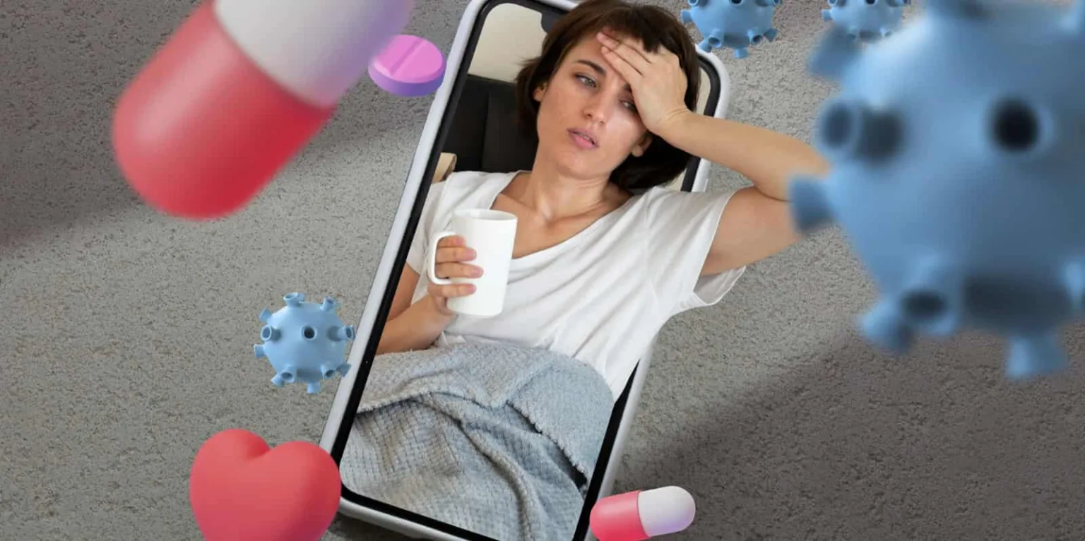 Influenza e virus di stagione: come prepararsi