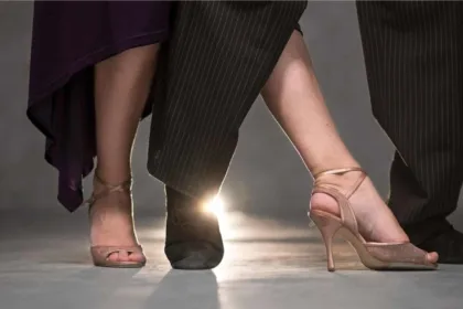 Muoversi a ritmo di musica: un toccasana per la salute