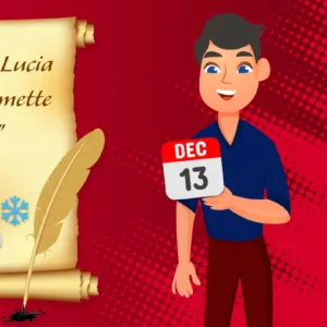 Da Santa Lucia il freddo si mette in via