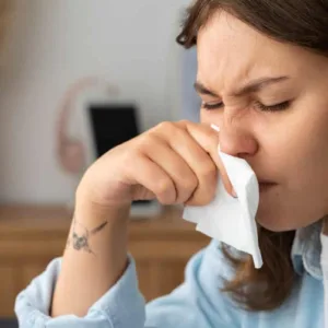 Sinusite: come riconoscerla dai sintomi, e trattarla efficacemente