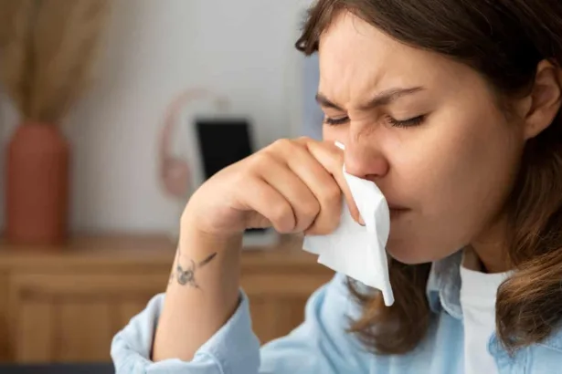 Sinusite: come riconoscerla dai sintomi, e trattarla efficacemente