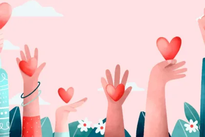 La solidariet&agrave; fa bene a tutti