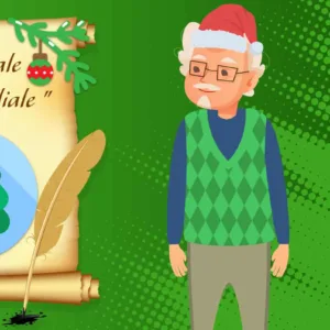 A Natale (25 dicembre) freddo cordiale